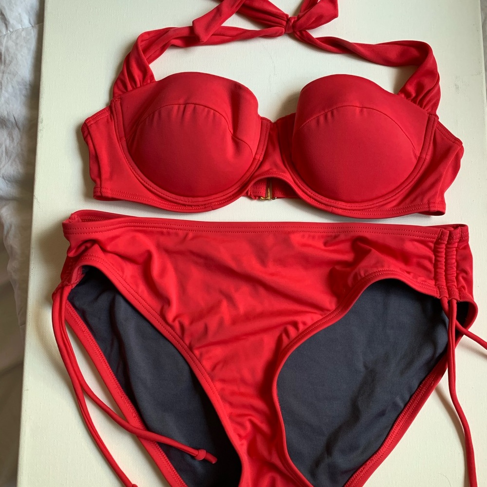 Victoria’s Secret Bikini